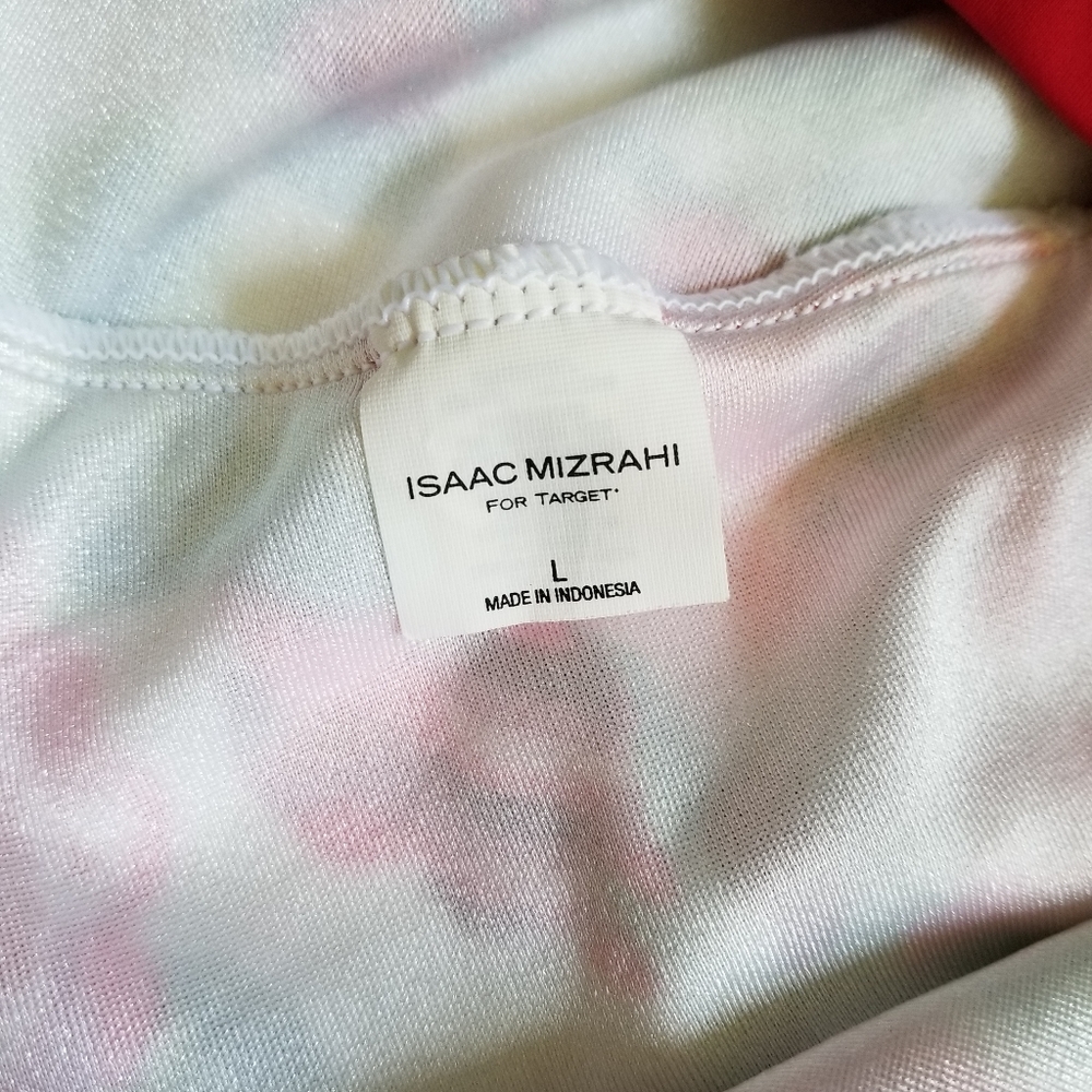 🏖ISAAC MIZRAHI TANKINI TOP - Picture 5 of 7